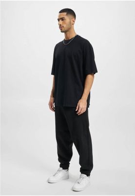 DEF oversize tee