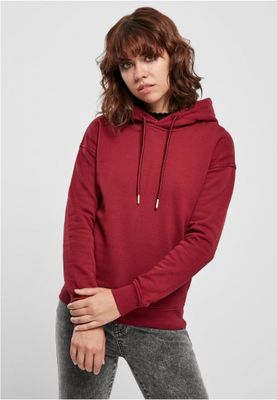 Ladies Organic Hoody