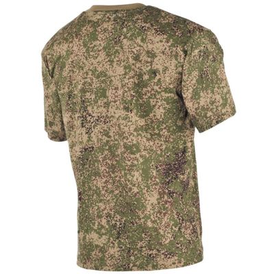 Operation camo US T-shirt