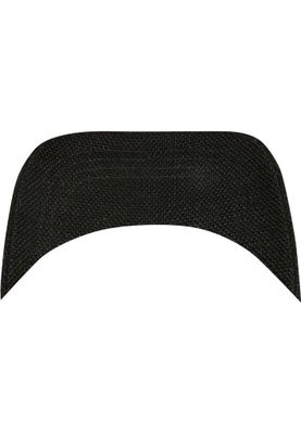 Bast Visor Cap