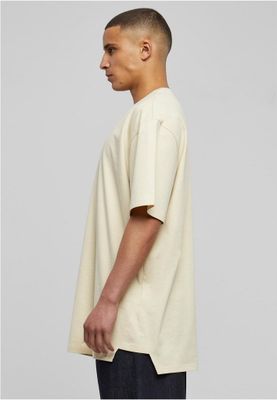 Triangle t-shirt long back men