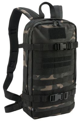 US cooper daypack camo backpack