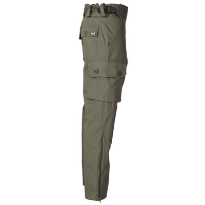 Command trousers Smock