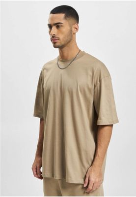 DEF oversize tee