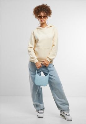 California Ladies Fluffy Hoody