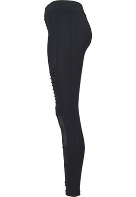 Biker leggings dam