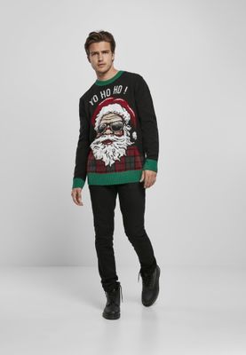 Ho Ho Ho Sweater