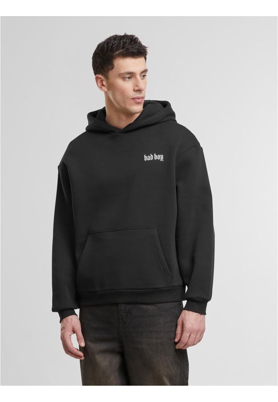 Bad Boy EMB Fluffy Hoody