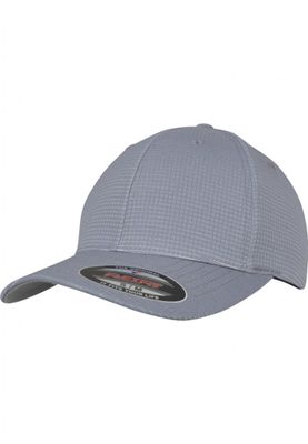 Flexfit stretch cap with grid
