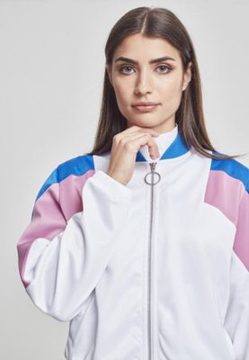 Short leisure jacket lady