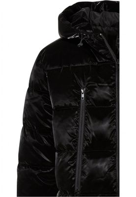 Puffer jacket Mr Shark Skin