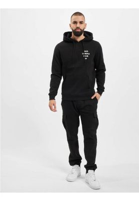 Anti Corona Hoody