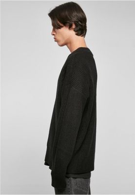 V-Neck Sweater