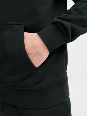 JJ Studios hoodie herr