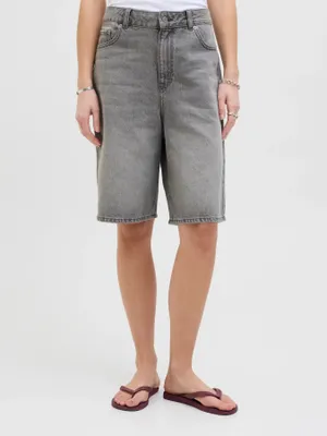 Baggy Denimshorts dam