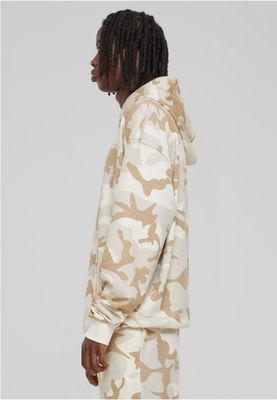 Easy Camo Hoody
