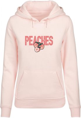 Peaches Hoody