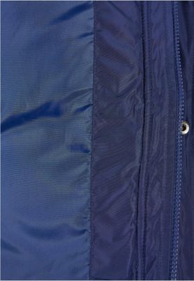 Raglan Puffer Jacket