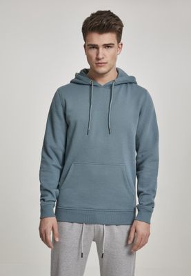 Klassisk hoodie
