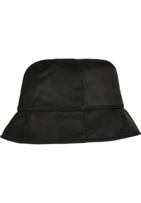Nylon Sherpa Bucket Hat