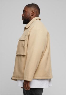 Big Pocket Blouson