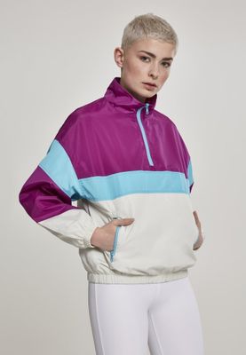 Pull over jacket ladies