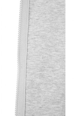2-ton interlock sporjakke