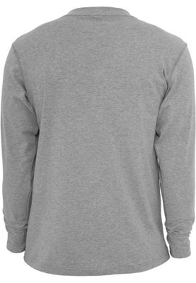 Men's grandfather shirt