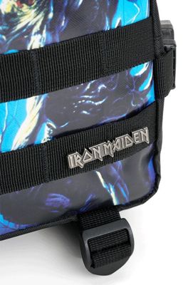 Iron Maiden US Cooper Large FOTD