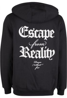 Escape From Reality Zip Hoody