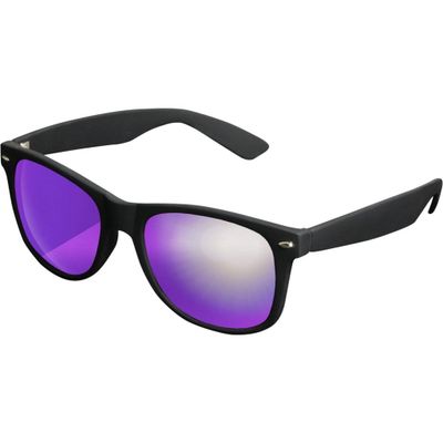 Sunglasses Likoma Mirror sort ramme