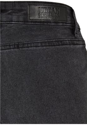Ladies Vintage Flared Denim Pants