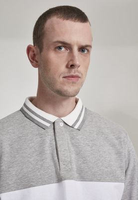 Rugby Panel Shirt