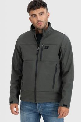 Renzo softshell jacket