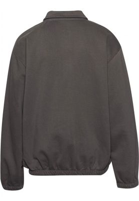 DEF Colllar Jacket