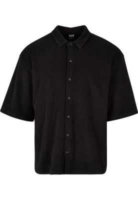 Boxy Towel Shirt