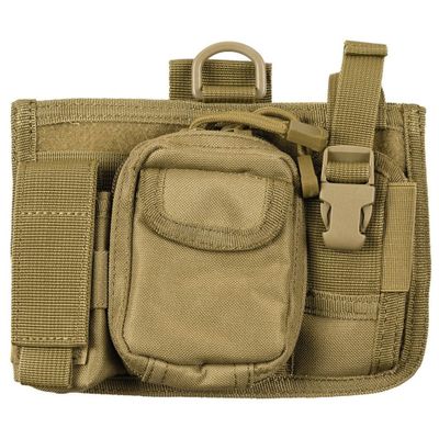 Universal Pouch Molle