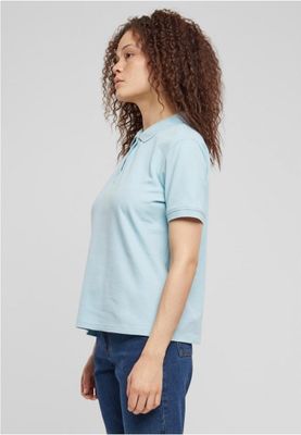 Women's polo shirt