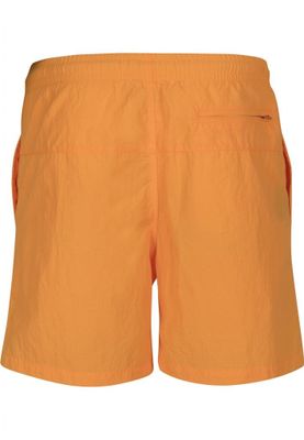 Neon colored bath shorts men