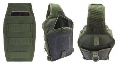 US Cooper EveryDayCarry-Sling camo