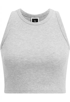 Inga Ribbed Tanktop