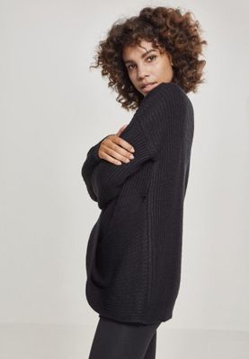 Ladies Wrapped Sweater
