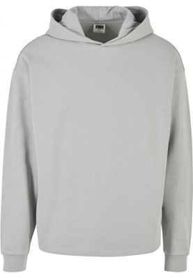 Organic Loose Hoody