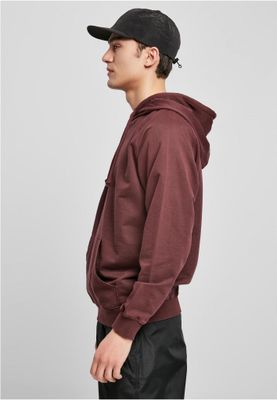 Overdyed Hoody