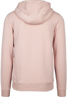 Klassisk hoodie
