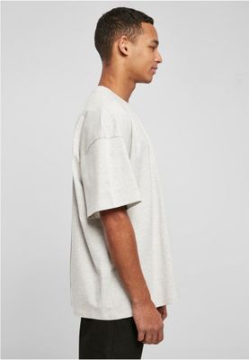 Extra thick oversized T-shirt for men