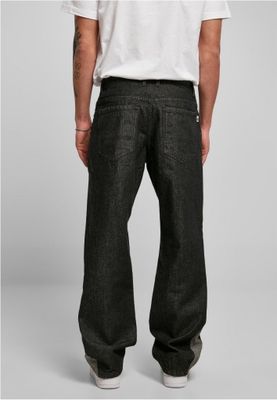 Organic Triangle Denim