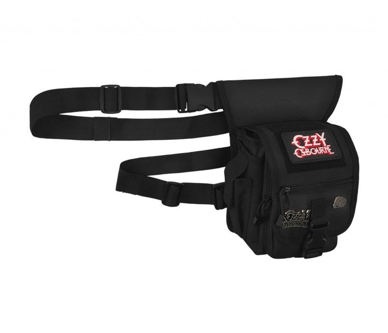 Ozzy Side Kick Bag