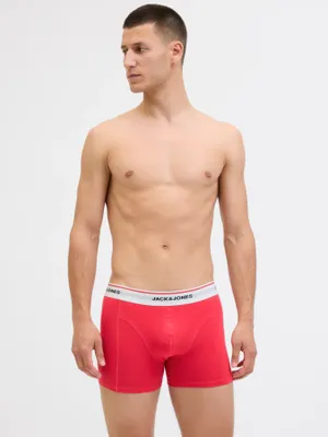 Trunks boxershorts Jack & Jones - 3-pack