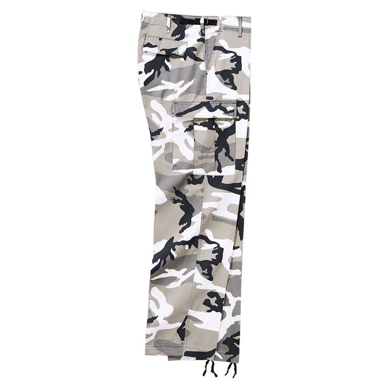 US Ranger streetcamo byxor